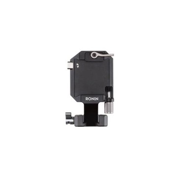 大疆DJI R 豎拍相機固定組件適用RS 3/RS 3 Pro/RS 2相機豎拍配件