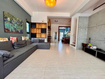 礁溪鄰近國五交流道旁邊間田野別墅｜宜蘭縣礁溪鄉武暖路