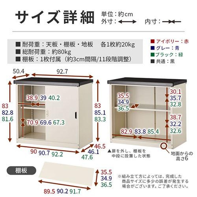 屋外収納庫 スチール物置 小型 屋外 ベランダ 物置 棚 大容量 鍵付き 倉庫 庭 雨よけ 日よけ 錆 防水 家庭用収納庫 引き戸 スライド DIY  スチール収納 丈夫 外置 | LINEブランドカタログ