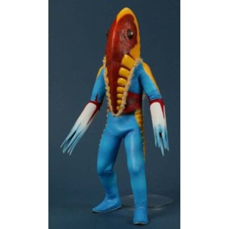 RAHメトロン星人