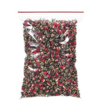 臺灣/免運✨適合夏天喝的花茶 花果茶 茶包 茶馨語花雲南金邊紅玫瑰花幹玫瑰散裝花蕾非平陰紅玫瑰花茶農家種植