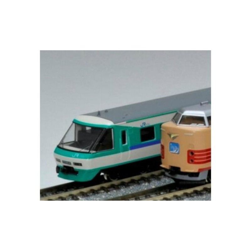 GINGER掲載商品】 381系 くろしお TOMIX 鉄道模型 - www.hoppersqatar.com