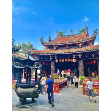 海風號｜探索中捷心基地．鹿港食光．必比登饗宴．李方艾美二日_27TRHAILMT