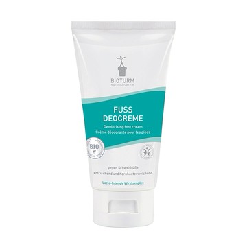 Bioturm 私密保養 足部清新霜 75ml (BI110)