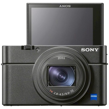 限期註冊送原電+64G卡+座充 全配組 Sony DSC-RX100M7 DSC-RX100VII 公司貨 【APP下單點數 加倍】