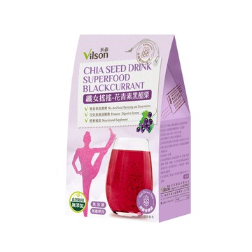 米森-纖女搖搖-花青素黑醋栗