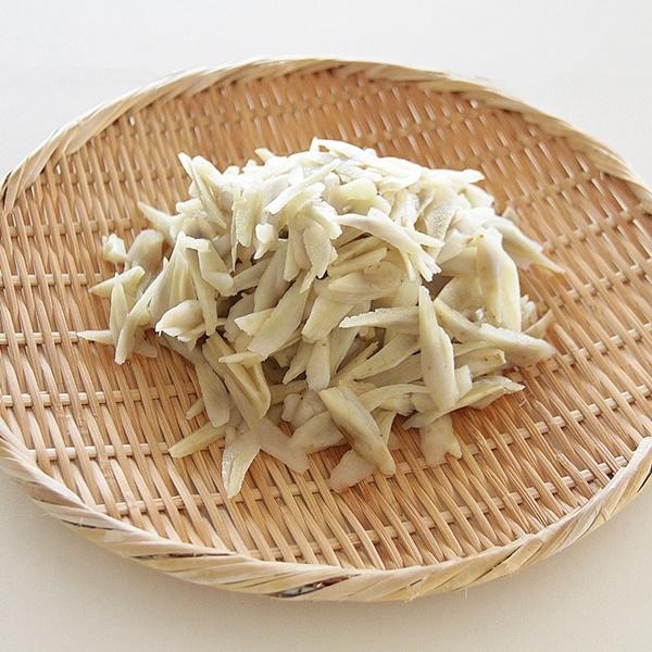 冷凍食品 業務用 ささがきごぼうIQF 500g 22059 冷凍野菜 牛蒡