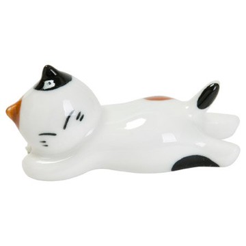 筷架3入 貓咪 CT001 NITORI宜得利家居