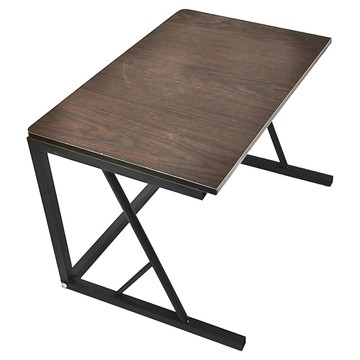 U-mop 印表機增高架 黑胡桃 48*30*27CM  1個