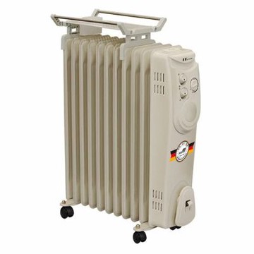 北方 11葉片式恆溫電暖爐 CJ2-11