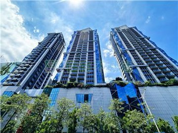 住商找語芯❤️台北之星鑽石鋼骨豪邸｜台北市大安區忠孝東路三段