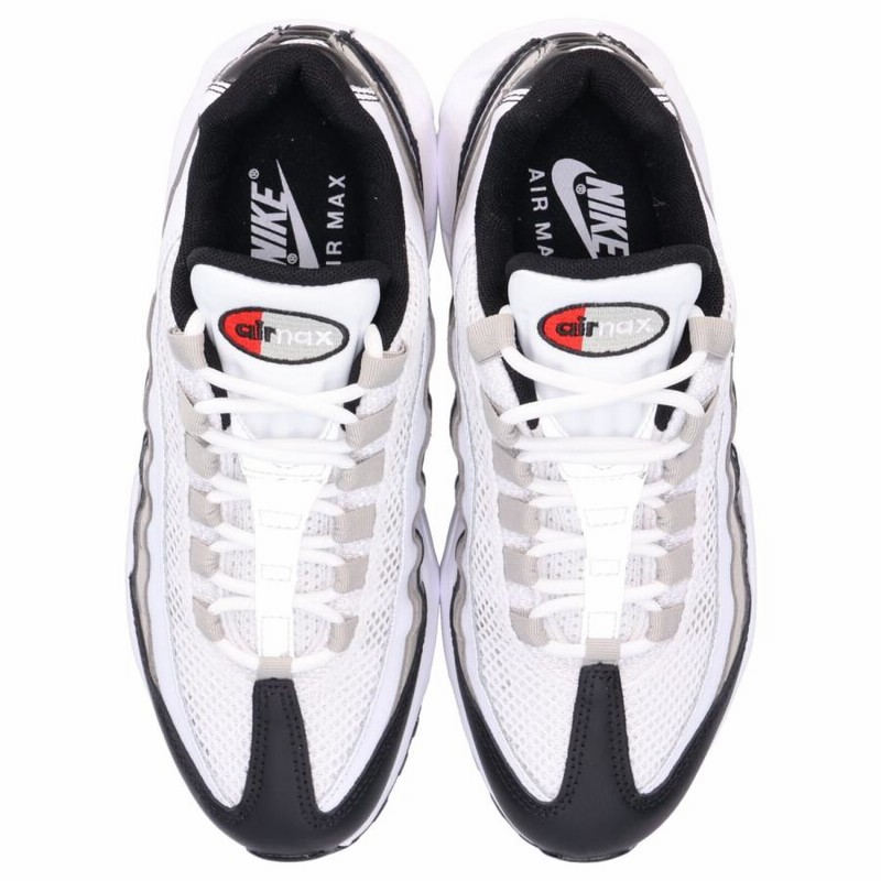 ナイキ NIKE エアマックス 95 スニーカー メンズ レディース