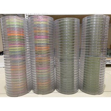 《釣貨先生》日本規格DH 極細0.2號-0.3號 0.4號 100客制化釣魚線 釣蝦 溪釣 路亞