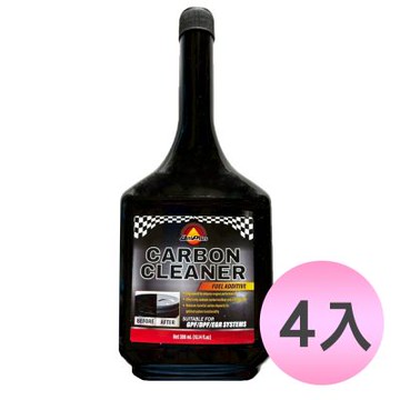 (4入優惠組)優耐仕UniPlus  全校燃油系統 除碳清潔劑 300ml  UP022