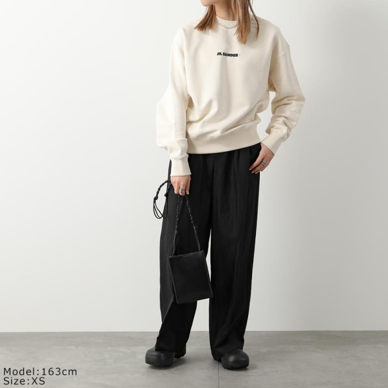 JIL SANDER+ ジルサンダー プラス トレーナー J40GU0001 J20010