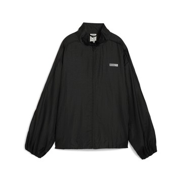 PUMA x ROSÉ聯名流行系列 風衣外套 女性