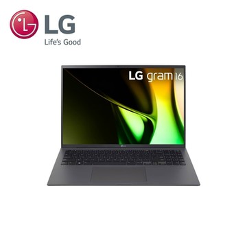 LG 樂金 Gram 16Z90S-G.AD79C2 16吋極致輕薄AI筆電(Intel Core Ultra 7 Evo/32G/512GB SSD/Win11HOME/沉靜灰)