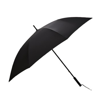《BigRed 極度輕高爾夫》69CM手開直傘
