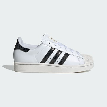 adidas SUPERSTAR II 運動休閒鞋 貝殼鞋 女鞋 - Originals JP8162 官方直營