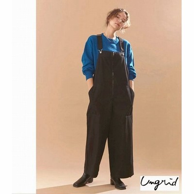 Ungridサロペットの通販 39件の検索結果 Lineショッピング