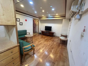 鼎山家樂福灣仔內輕軌商圈超值大兩房+坡道平車｜高雄市三民區鼎華路