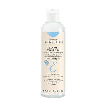 Embryolisse 恩倍思 淨顏舒緩保濕卸妝水 250ml (EB117)