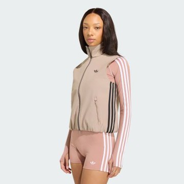 【adidas 愛迪達】 ADILENIUM 5.0 運動背心 女 - Originals KY5183