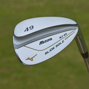 日本正品Mizuno美津濃 Slide Sole高爾夫沙桿挖起桿