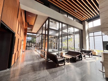 高鐵區大硯四十八章2+1房高樓採光優視野佳平車｜新竹縣竹北市隘口二路