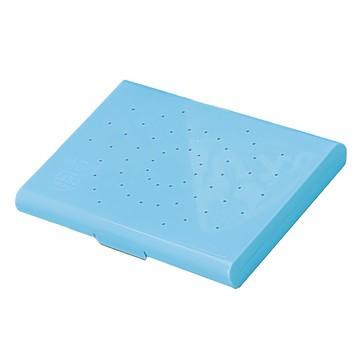 MARUKAN 鼠鼠消暑墊 512844  藍色  1入