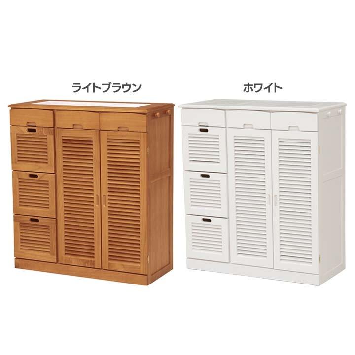 ID:G60171237 食器棚 ※右上扉不良 設計ミス