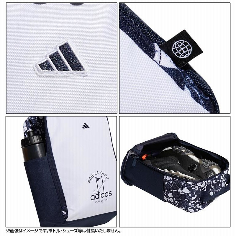 adidas Golf アディダスゴルフ日本正規品 PLAY GREEN(プレイ