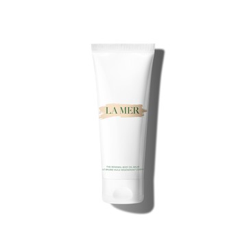LA MER海洋拉娜身體修護精華油200ml