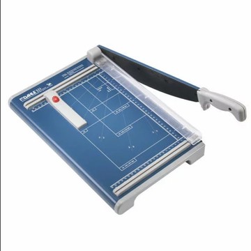 德國大力DAHLE 533 專業裁刀 切割長度340 mm 切割厚度1.5 mm