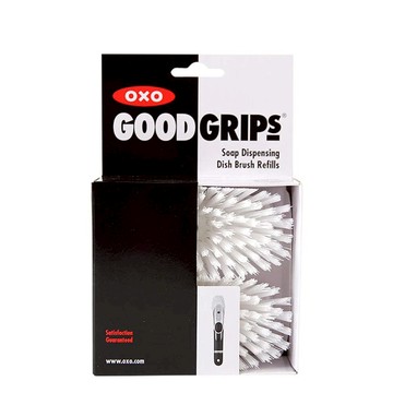 清潔刷補充包兩入組 清潔刷補充包兩入組