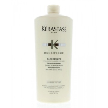 《KERASTASE卡詩》白金賦活淨髮浴1000ml
