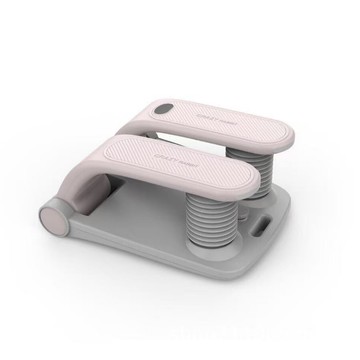 家用健身器材多功能空氣踏步機室內小型減肥瘦腿運動器材跨境韓國鑫弘-戶外運動