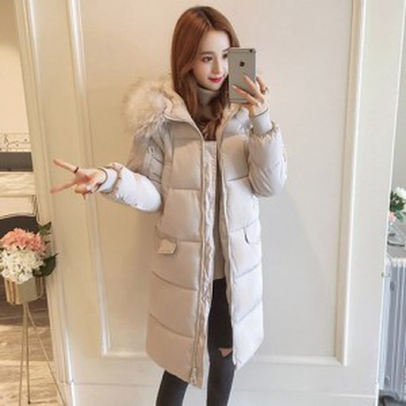 ロング 軽くてあったか 中綿コート4色 冬服 大きい 暖かい 秋冬物 ダウンコート冬 0カジュアル 学生 ジャケット アウター 通販 Lineポイント最大1 0 Get Lineショッピング