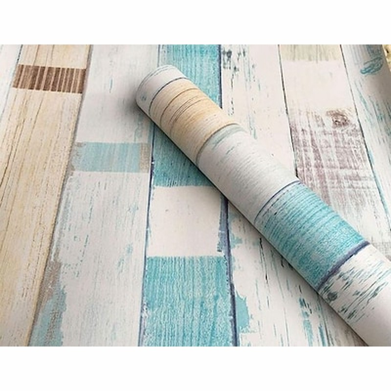 はがせる 45cm10m 壁紙 シール ウォールステッカー リフォーム Diy 木目調 西海岸風 送料無料tno A33 通販 Lineポイント最大get Lineショッピング