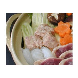 鴨のネギ入りつみれ（冷凍）200g　鴨肉100％