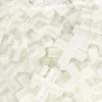 8mm 磁磚縫隙固定片100入