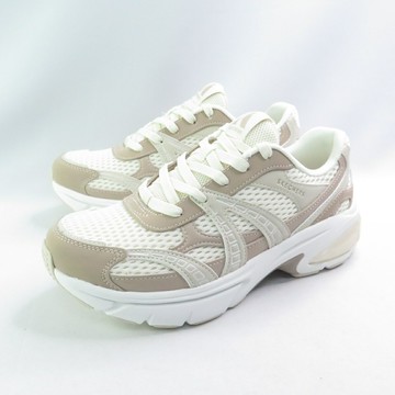 Skechers 177356OFWT 女休閒鞋 Shadow - Stellar OG 米白奶茶【iSport愛運動】