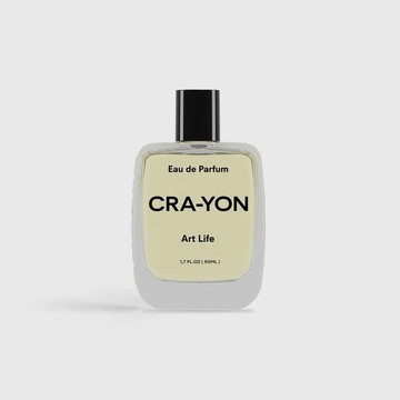 CRA-YON Art Life 香水 50ml