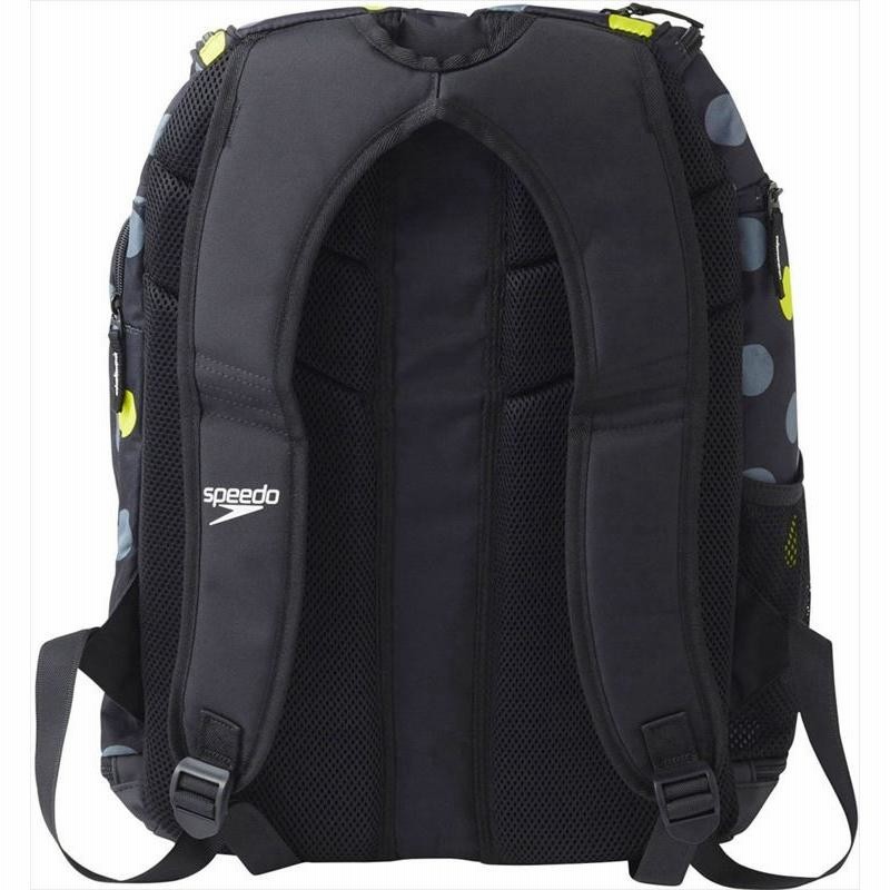 スピードスイマーズリュック34L美品 スピードスイマーズリュック34L美品 Amazon | Speedo(スピード