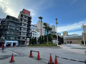 微風旁商用金店面 住商洪瑋廷0920875319｜台北市松山區市民大道四段