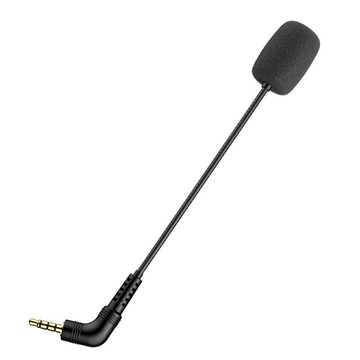 領夾式降噪麥克風話筒話麥多功能擴音器教學演講導遊采訪耳麥直播 鑫弘-數碼配件