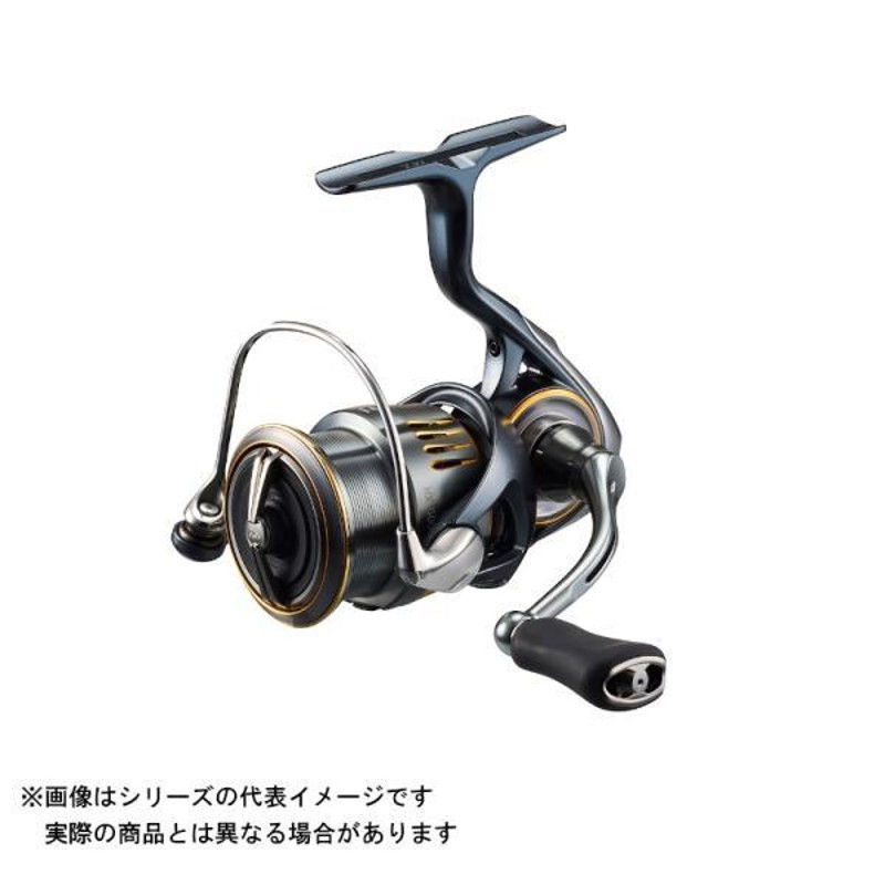 ダイワ 23 エアリティ LT2500S-XH | LINEブランドカタログ
