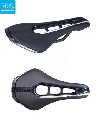 禧瑪諾PRO STEALTH自行車座墊公路車坐墊鞍座碳軌不銹鋼中空坐墊