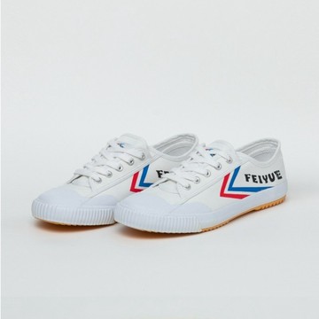 DAFU | Nu-Classic White LO