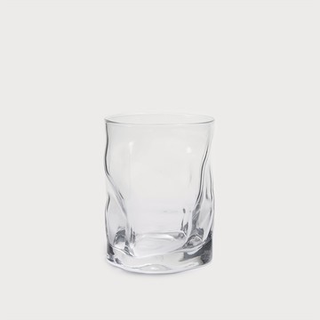 Bormioli Rocco 風尚隨形 300ml 玻璃杯│單品